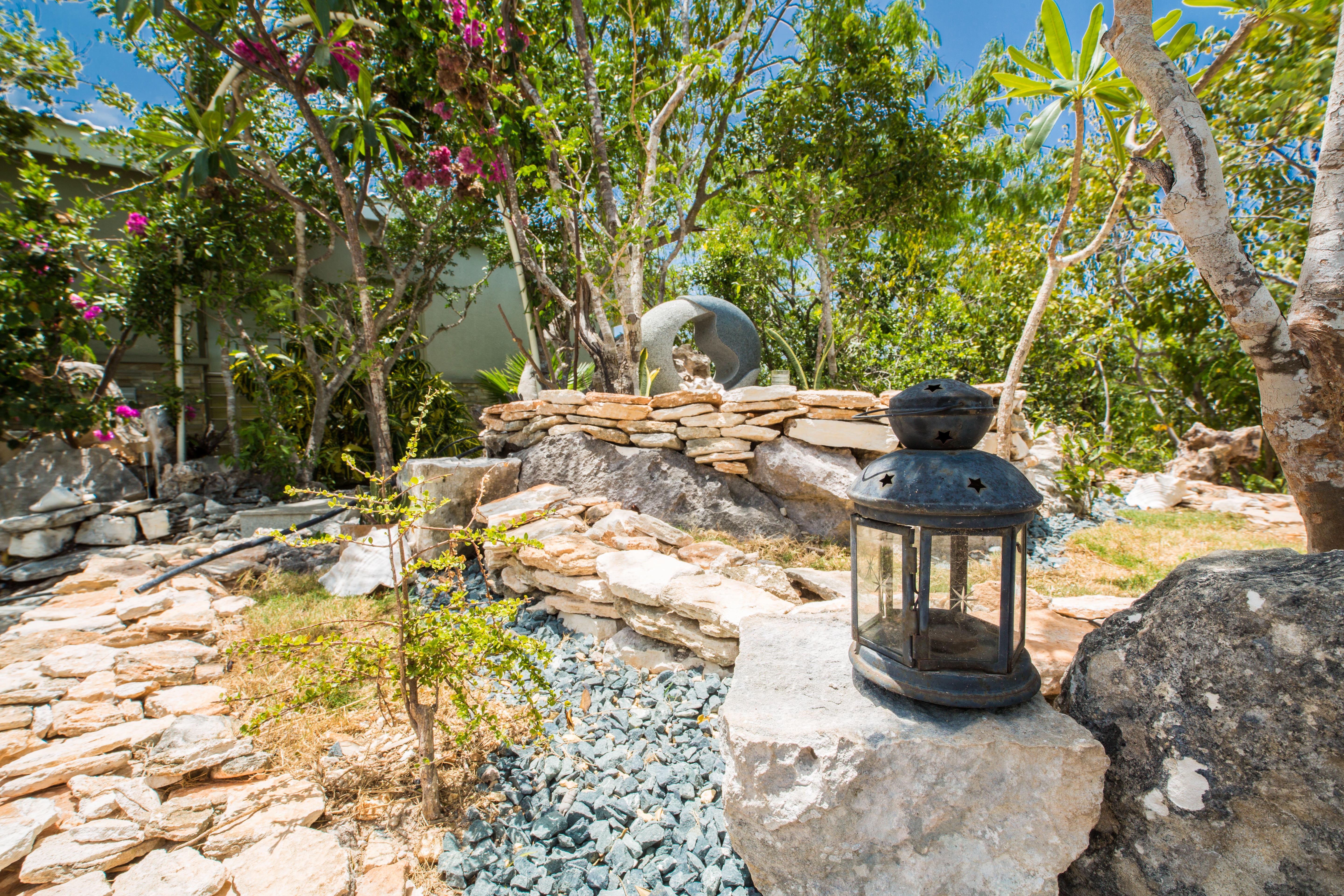 ワン オン マーリン スパ リゾート Turtle Cove エクステリア 写真